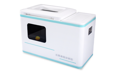 运城市水果表型分析仪IN-VistaFruit